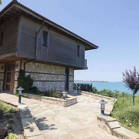 Sozopol House In Sozopolis Villa Kültér fotó