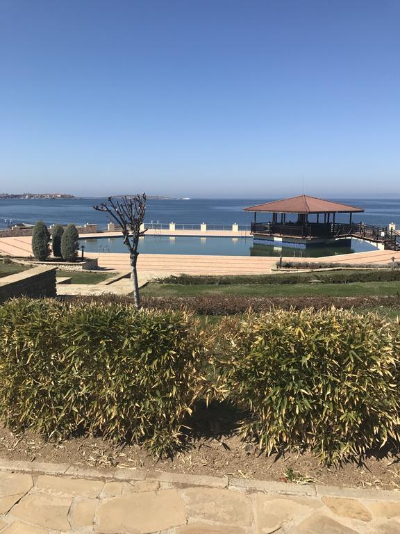 Sozopol House In Sozopolis Villa Kültér fotó
