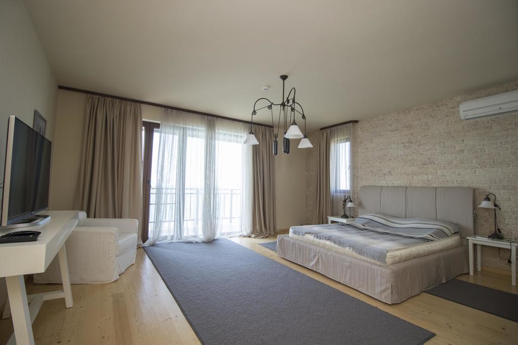 Sozopol House In Sozopolis Villa Kültér fotó