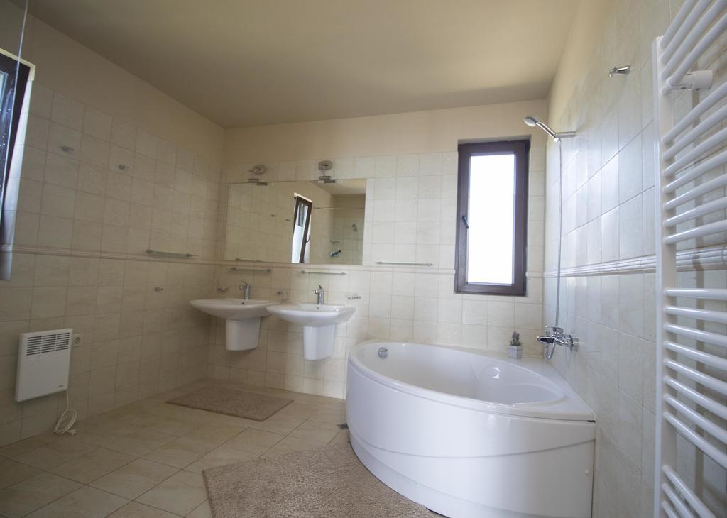 Sozopol House In Sozopolis Villa Kültér fotó