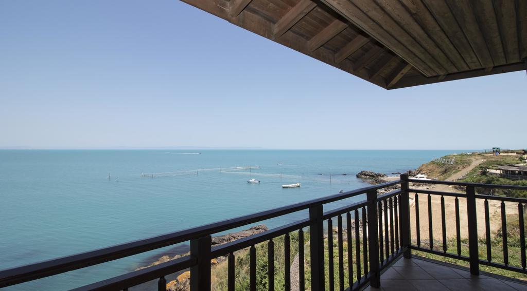 Sozopol House In Sozopolis Villa Kültér fotó