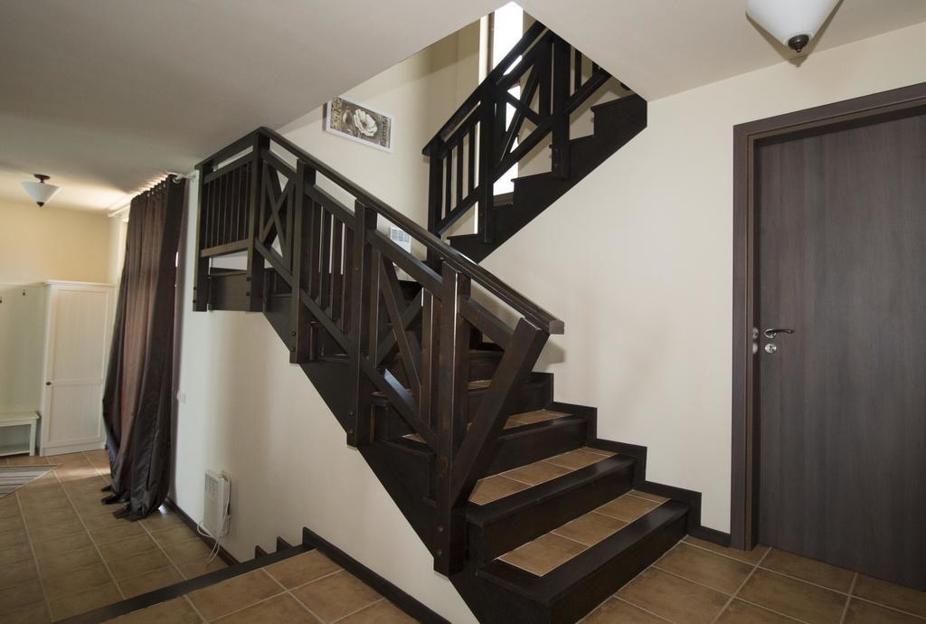 Sozopol House In Sozopolis Villa Kültér fotó