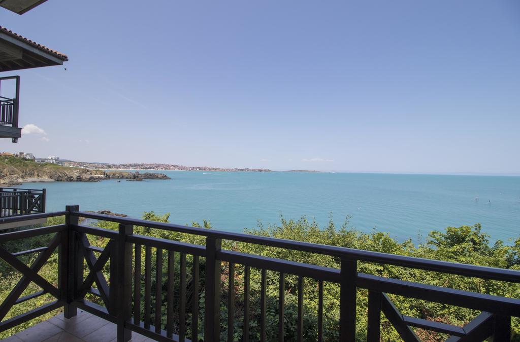 Sozopol House In Sozopolis Villa Kültér fotó