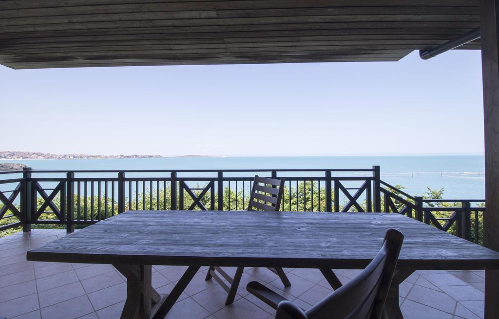 Sozopol House In Sozopolis Villa Kültér fotó